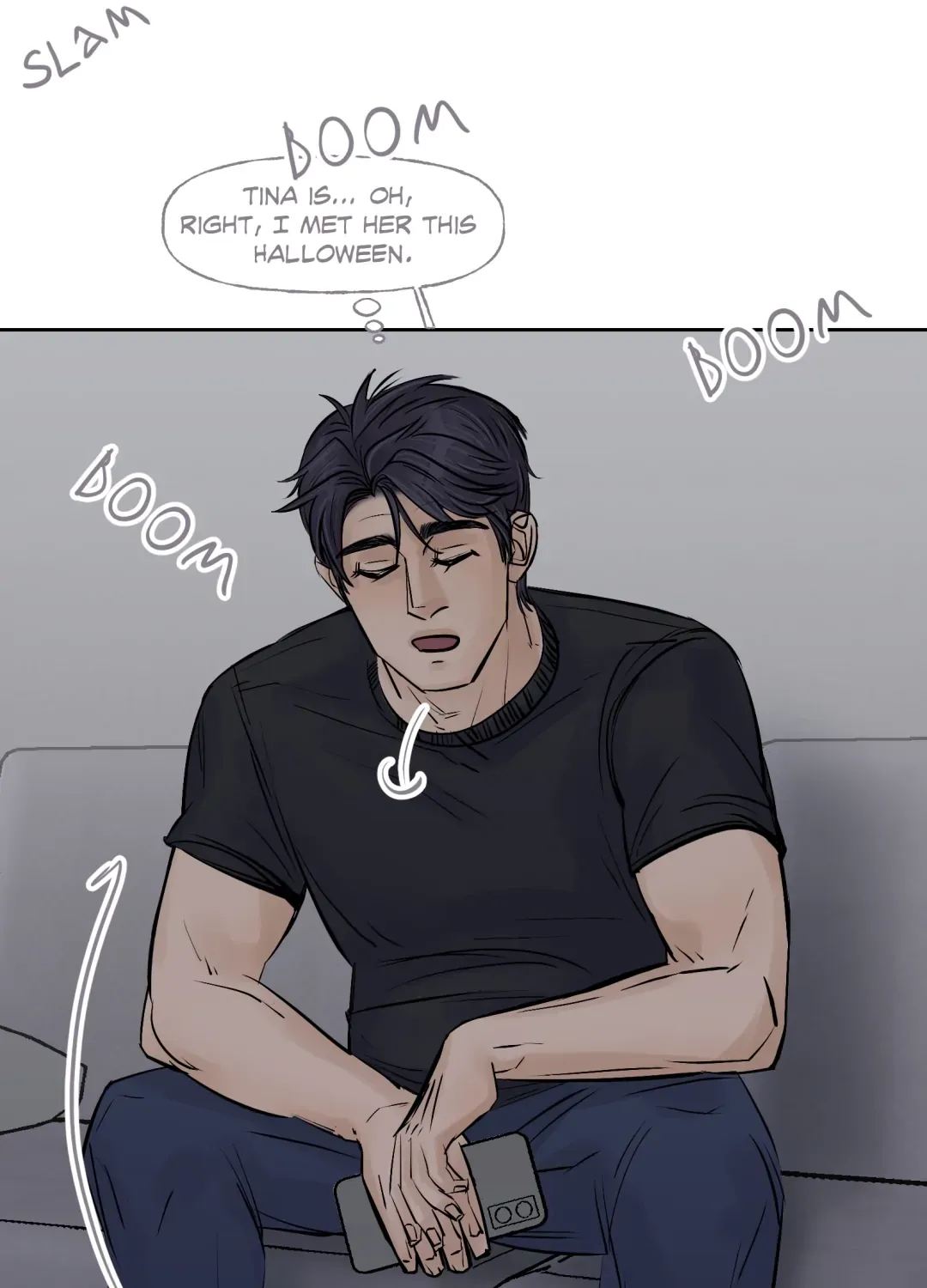 Spice and flavour balance Chapter 11.2 page 19 - 