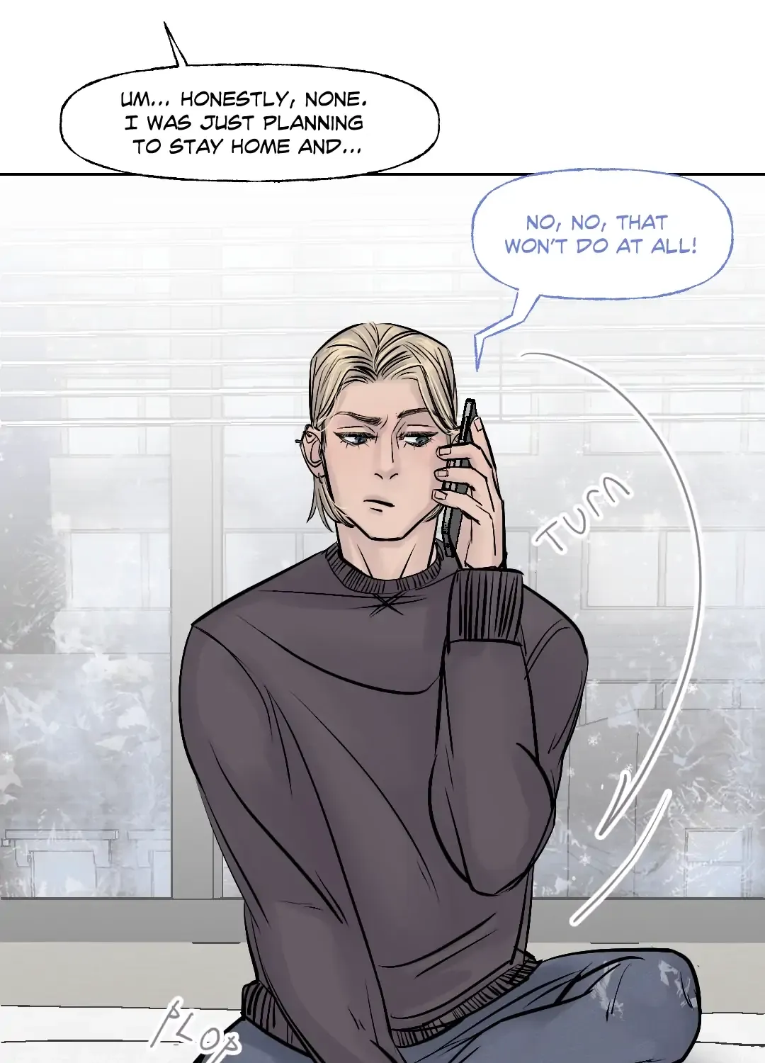 Spice and flavour balance Chapter 11.2 page 6 - 