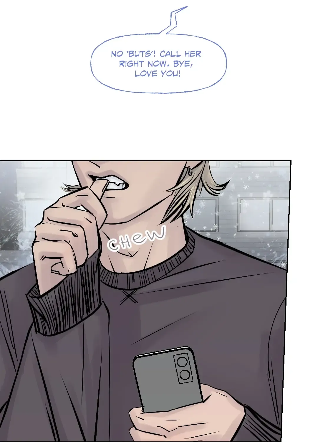 Spice and flavour balance Chapter 11.2 page 8 - 