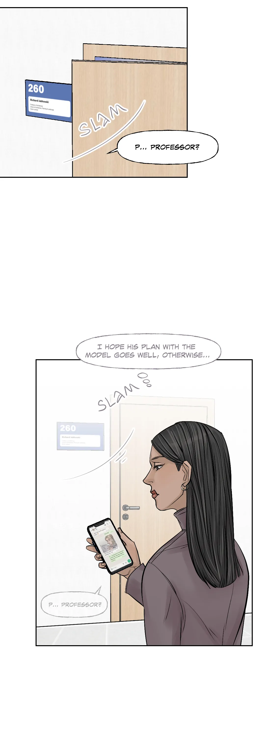 Spice and flavour balance Chapter 12 page 15 - 