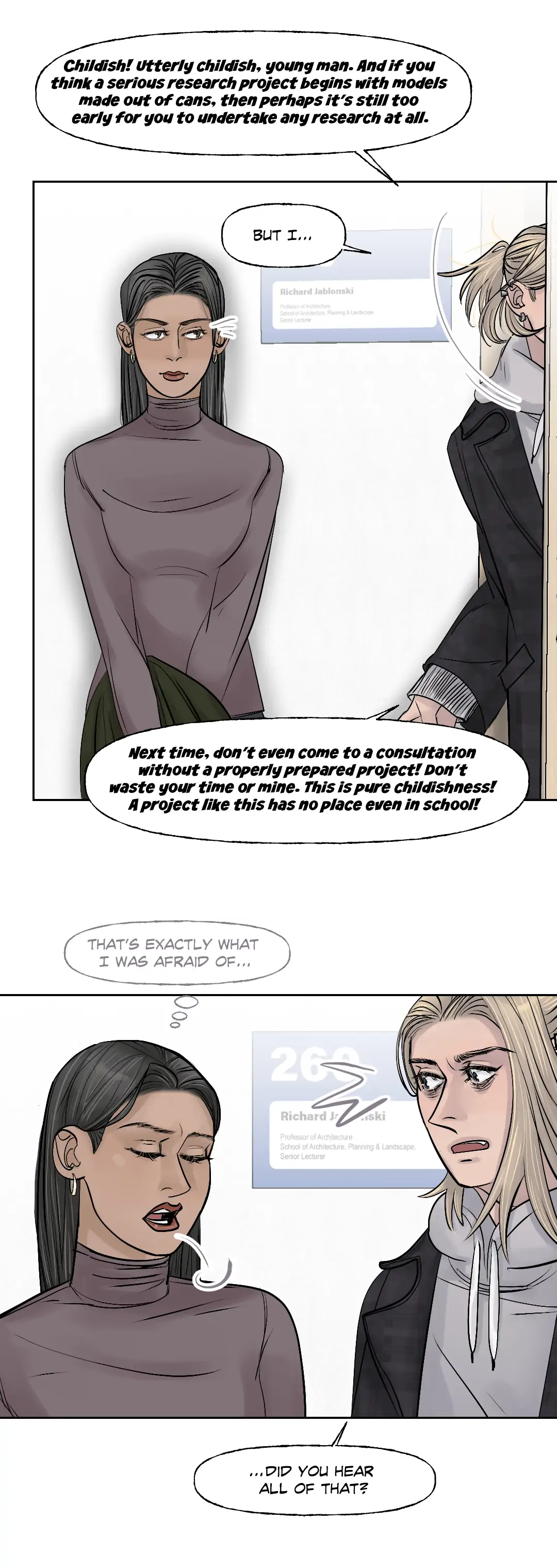 Spice and flavour balance Chapter 12 page 16 - 