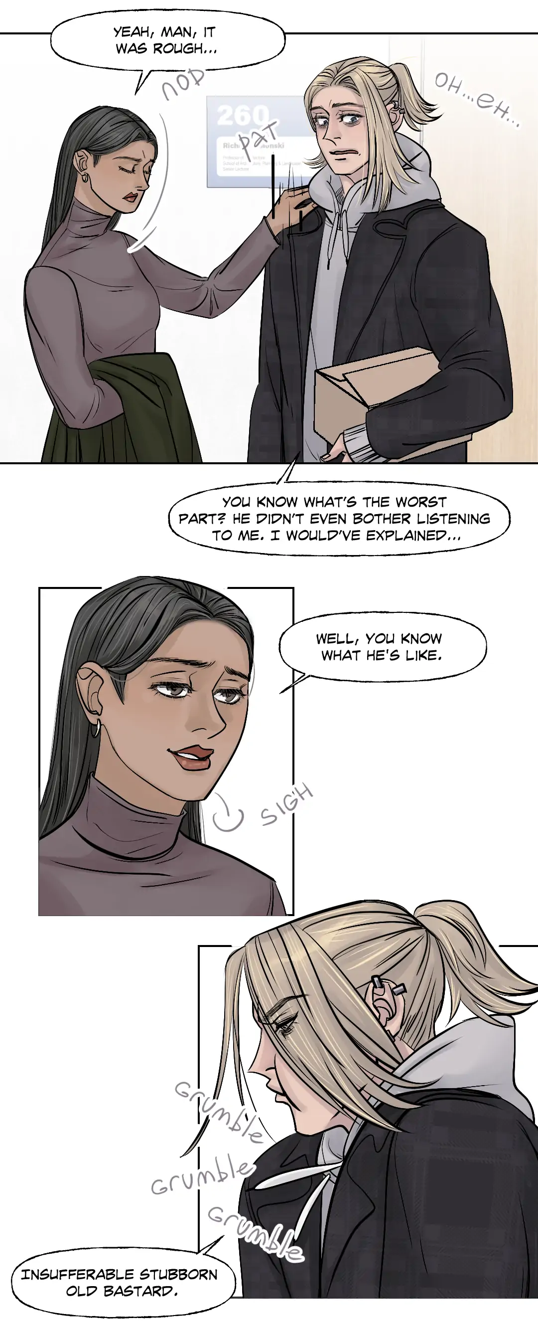 Spice and flavour balance Chapter 12 page 17 - 