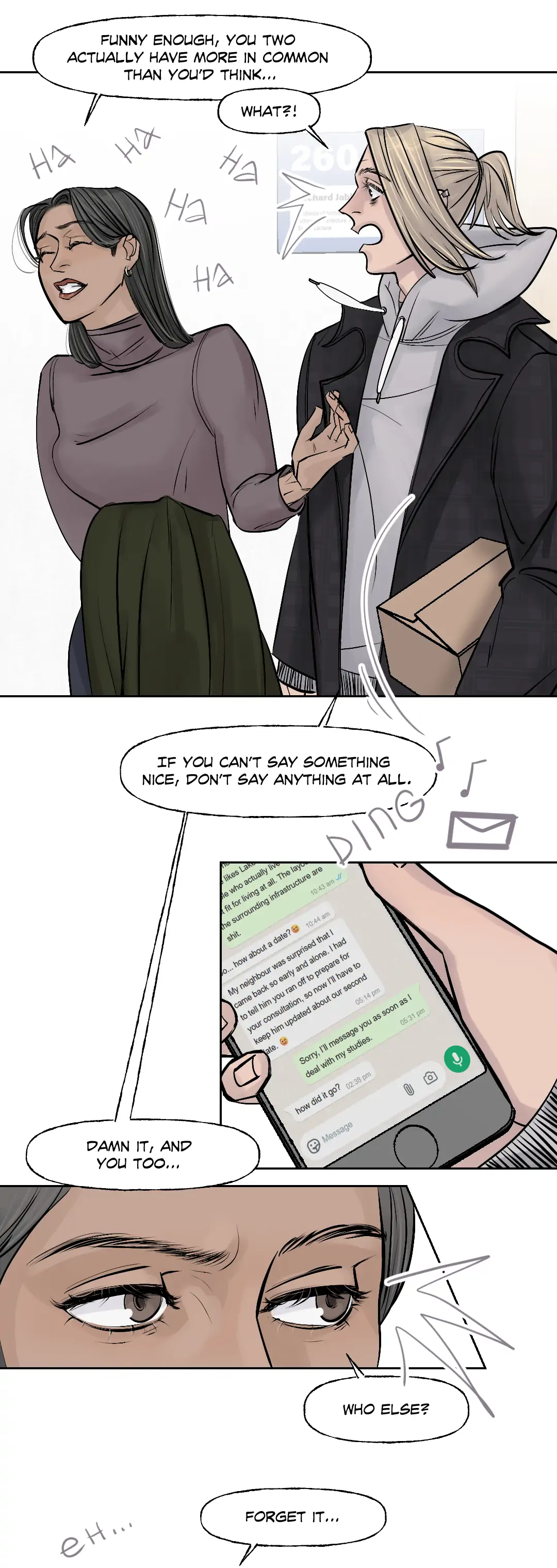 Spice and flavour balance Chapter 12 page 18 - 