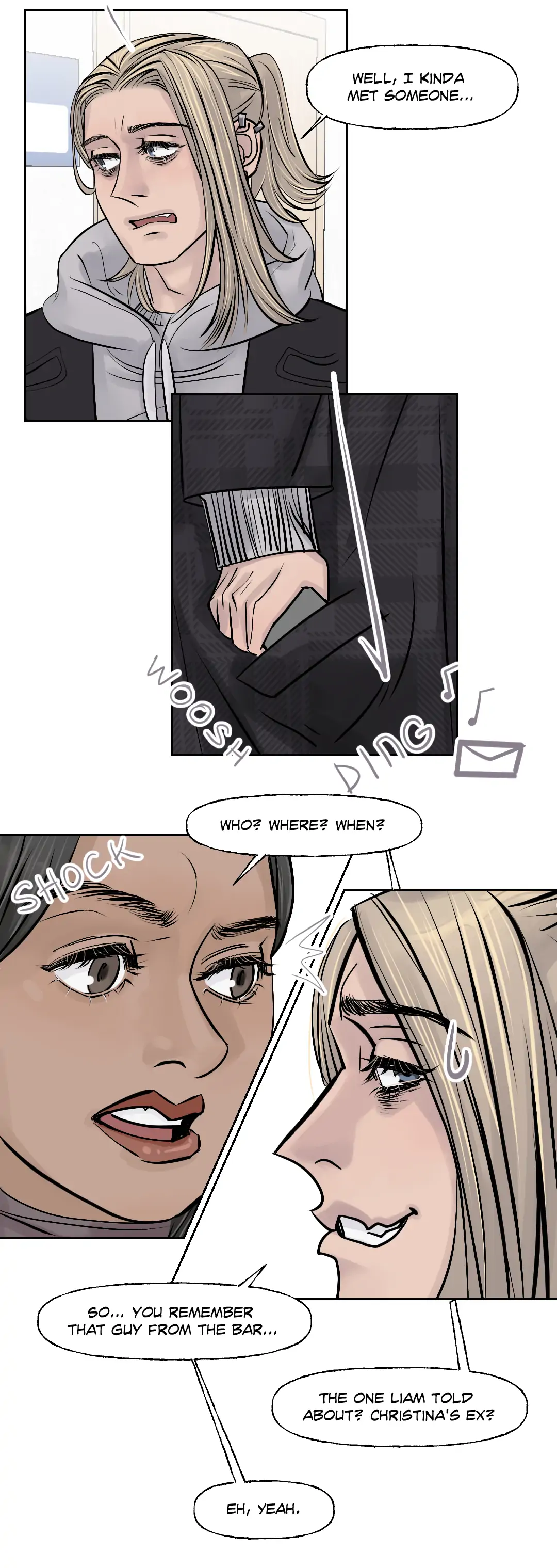Spice and flavour balance Chapter 12 page 19 - 
