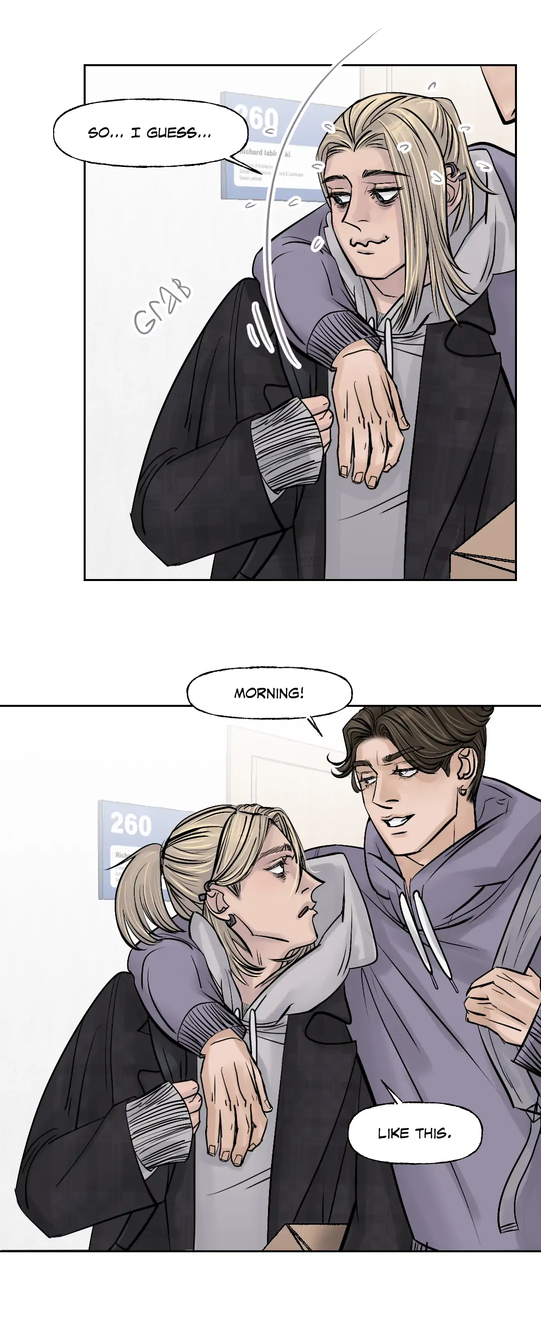 Spice and flavour balance Chapter 12 page 21 - 