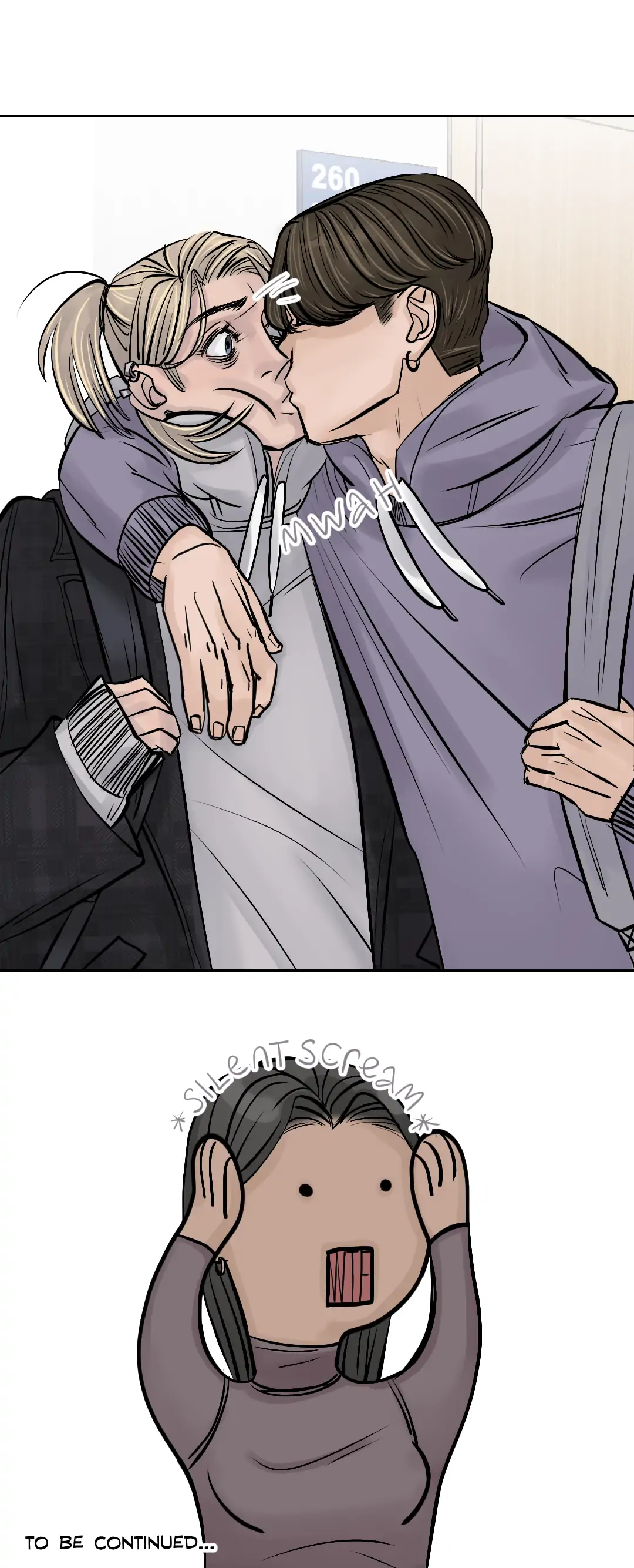 Spice and flavour balance Chapter 12 page 22 - 
