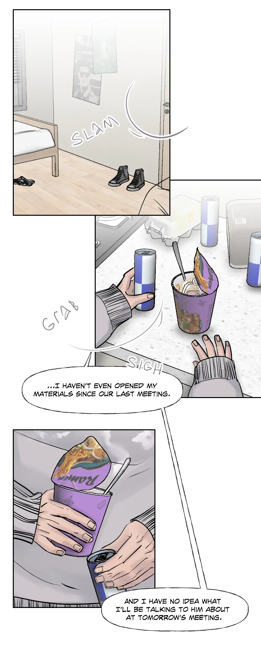 Spice and flavour balance Chapter 12 page 4 - 