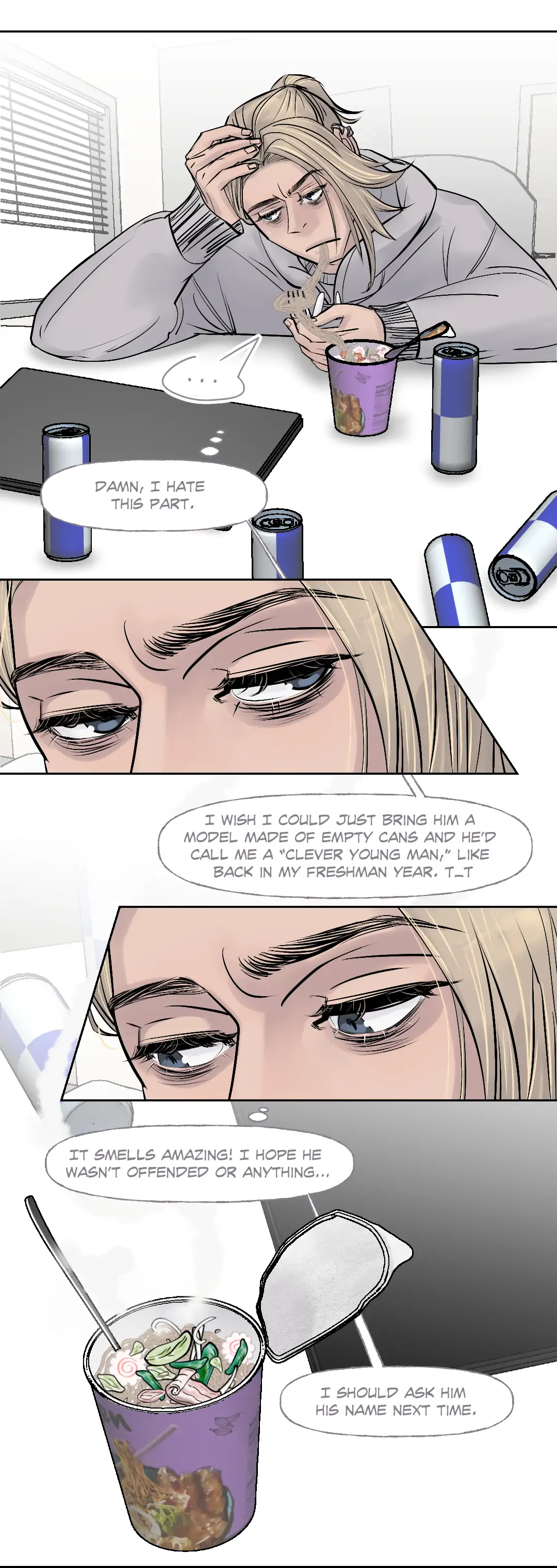 Spice and flavour balance Chapter 12 page 5 - 