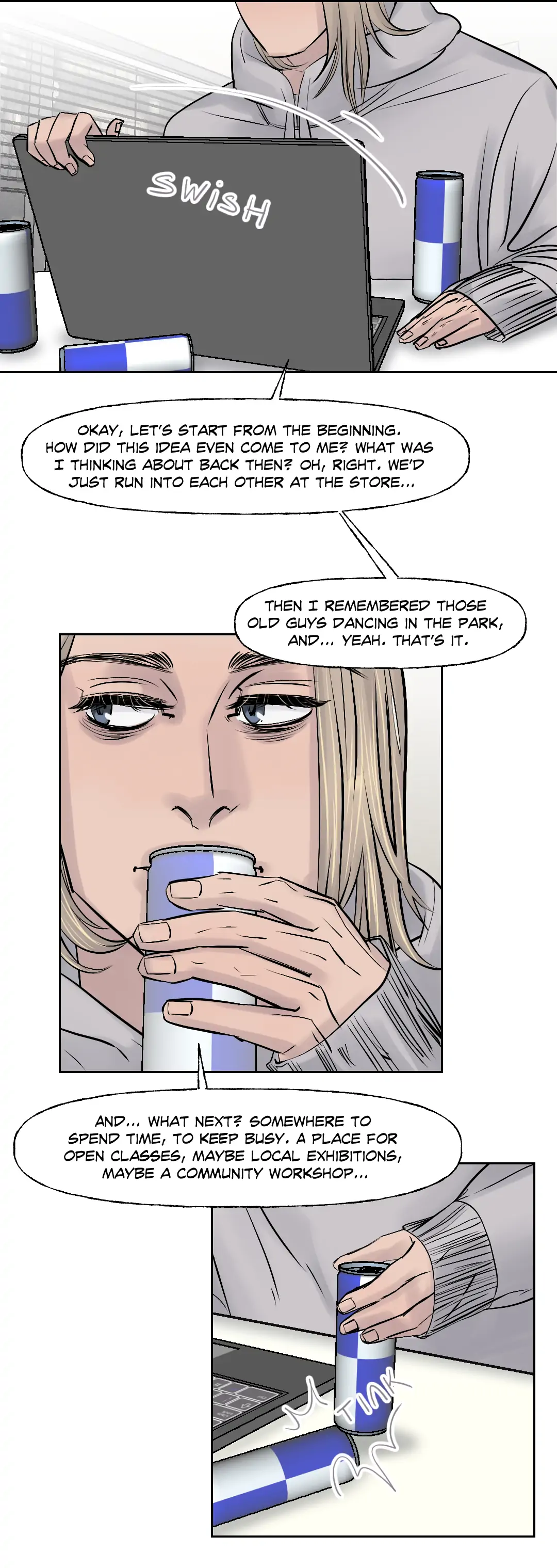 Spice and flavour balance Chapter 12 page 6 - 