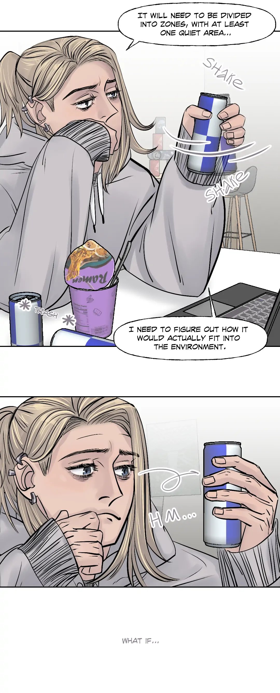Spice and flavour balance Chapter 12 page 7 - 