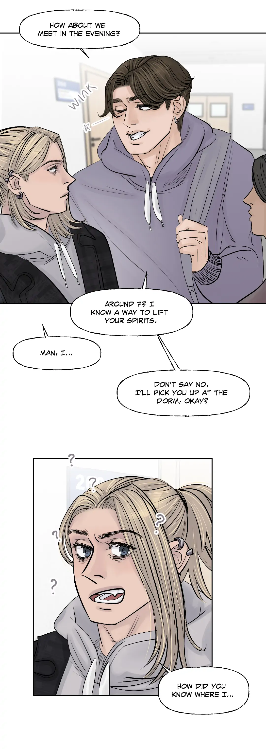 Spice and flavour balance Chapter 13 page 9 - 