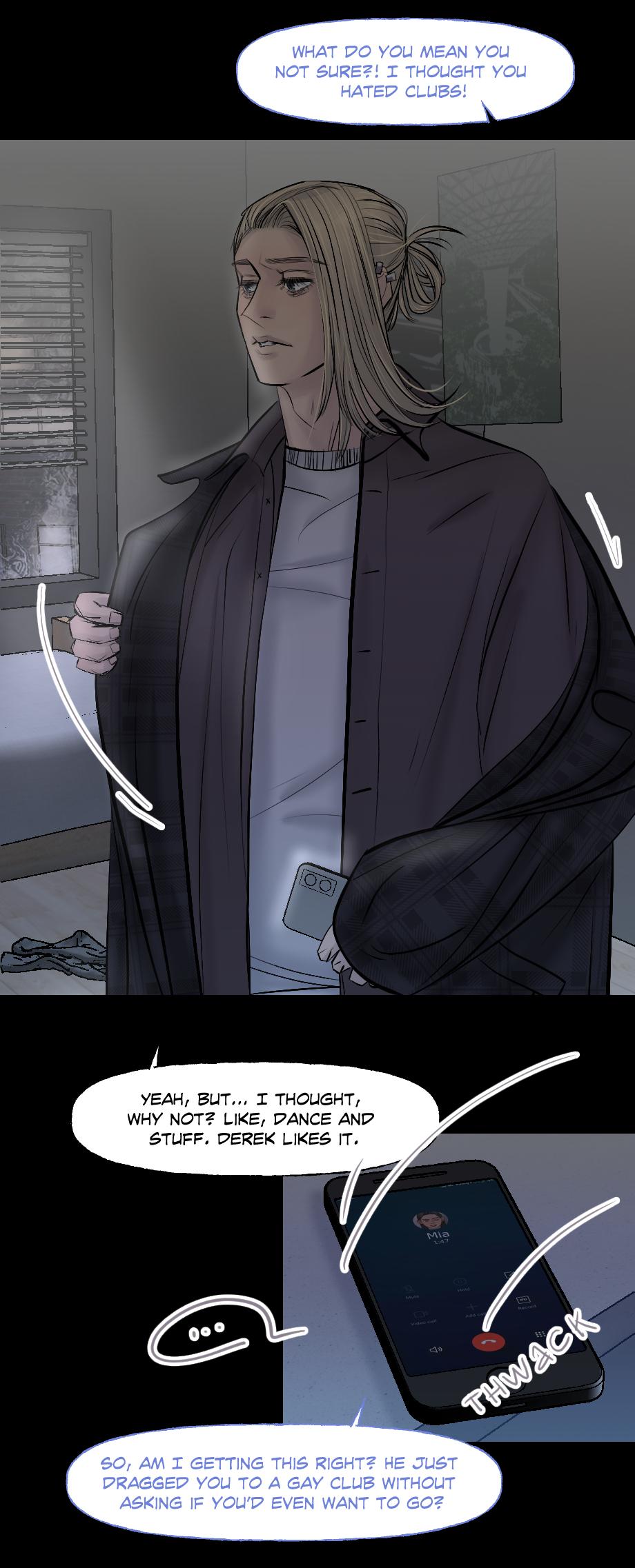 Spice and flavour balance Chapter 14 page 15 - 
