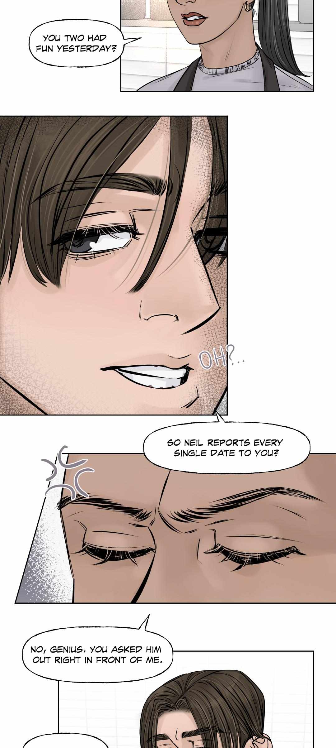 Spice and flavour balance Chapter 15 page 11 - 
