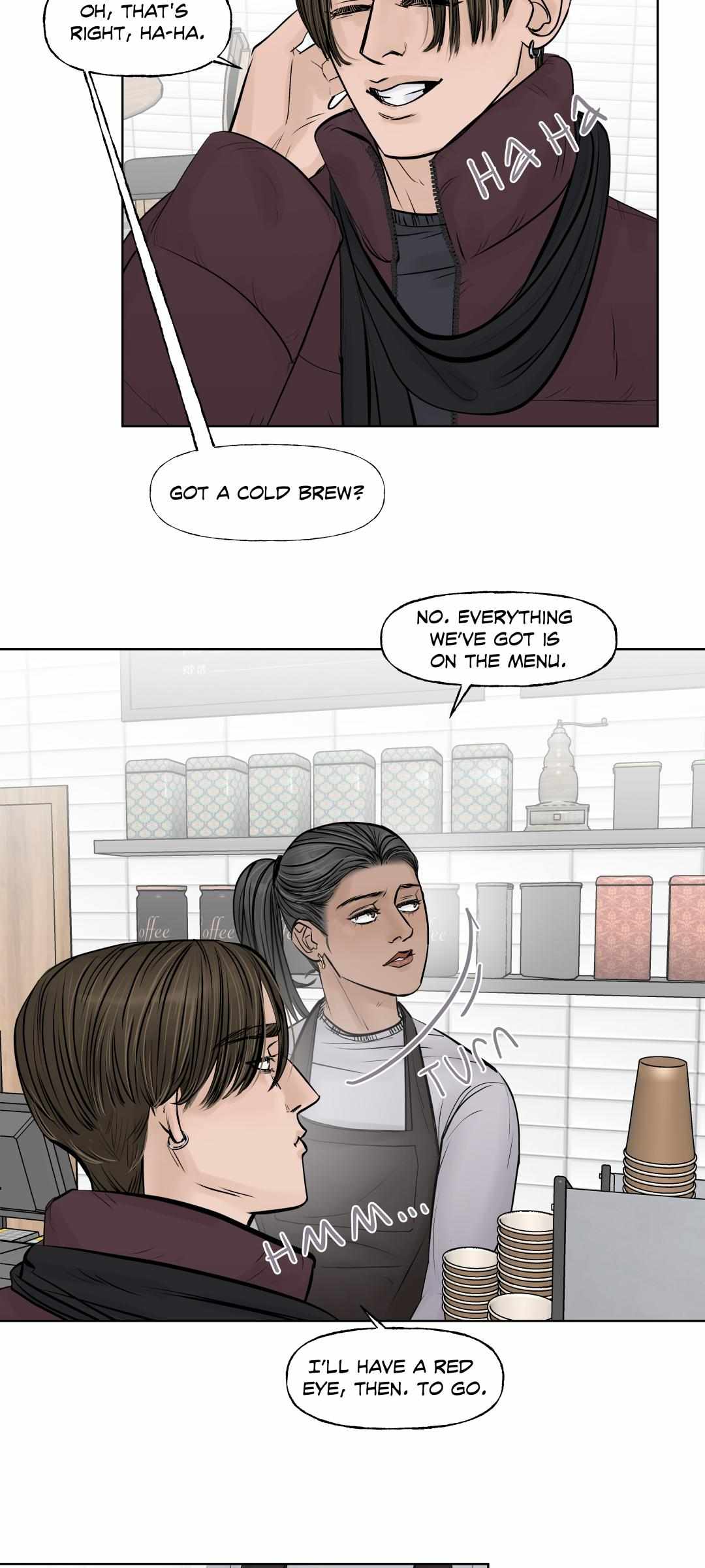 Spice and flavour balance Chapter 15 page 12 - 