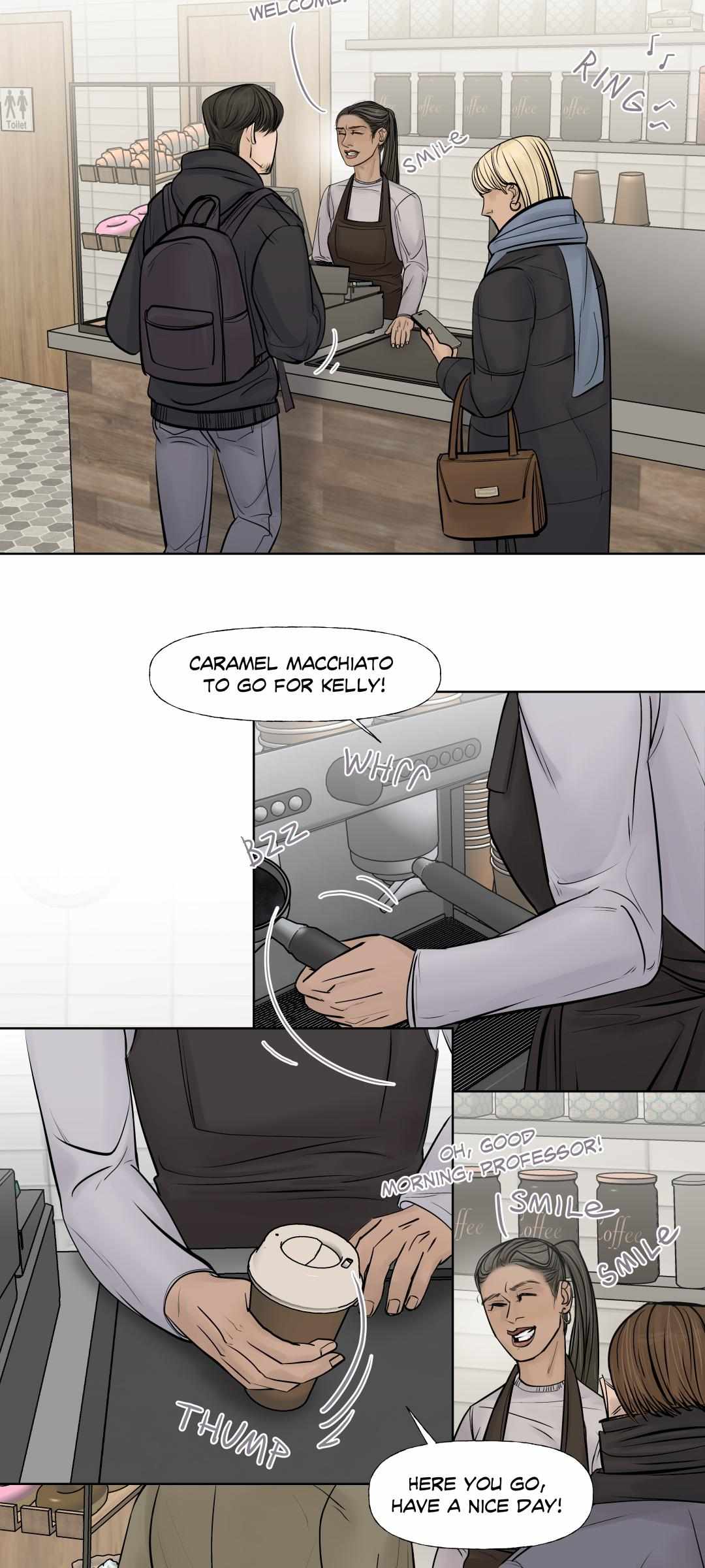 Spice and flavour balance Chapter 15 page 7 - 