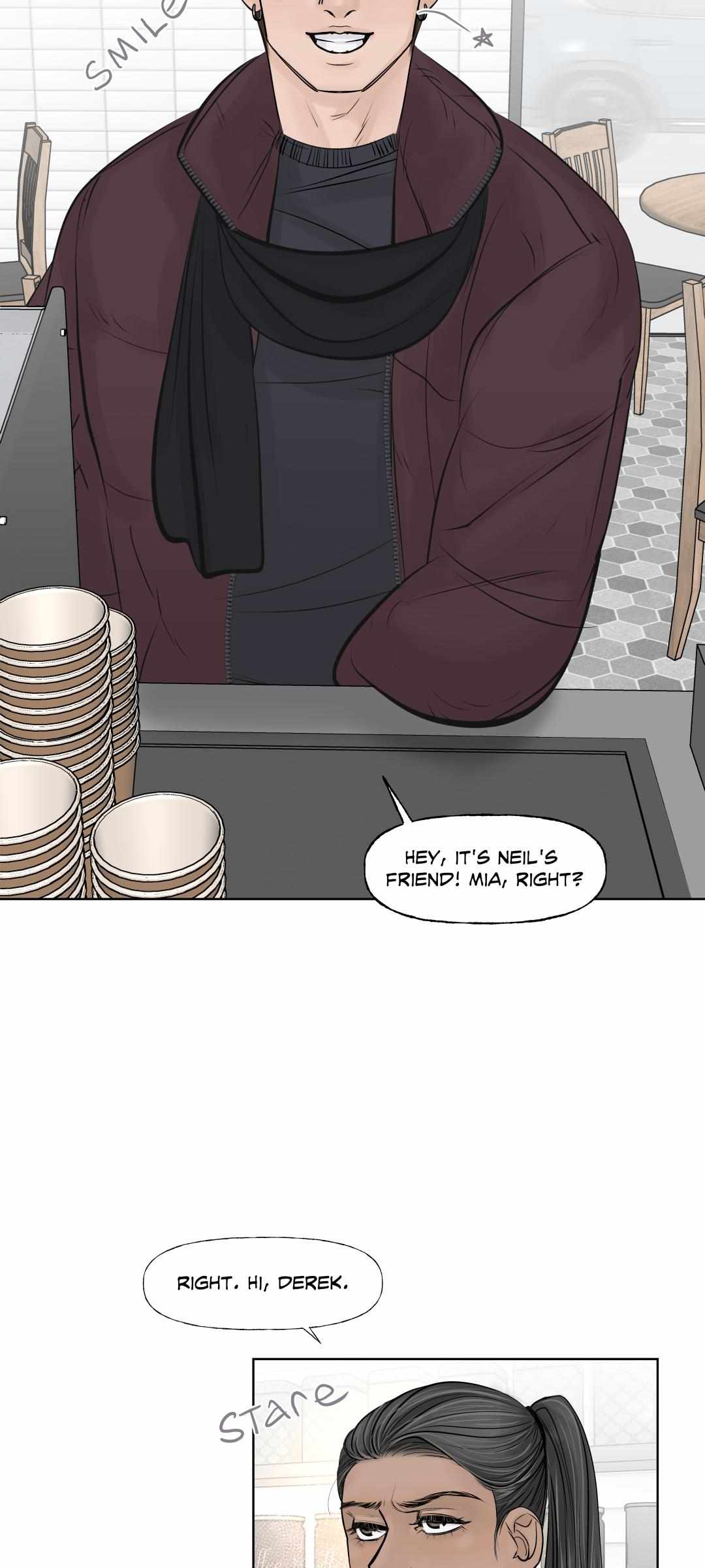 Spice and flavour balance Chapter 15 page 10 - 