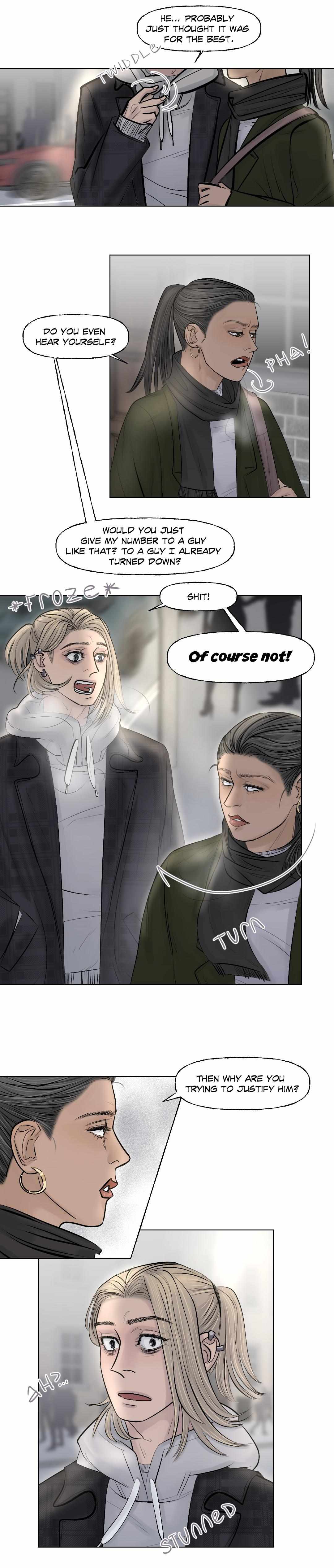 Spice and flavour balance Chapter 16 page 8 - 