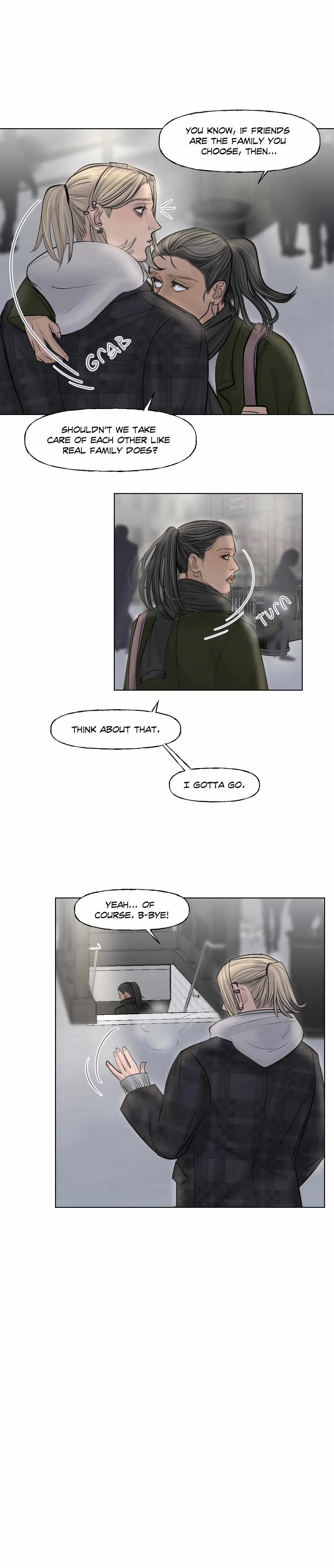 Spice and flavour balance Chapter 16 page 9 - 