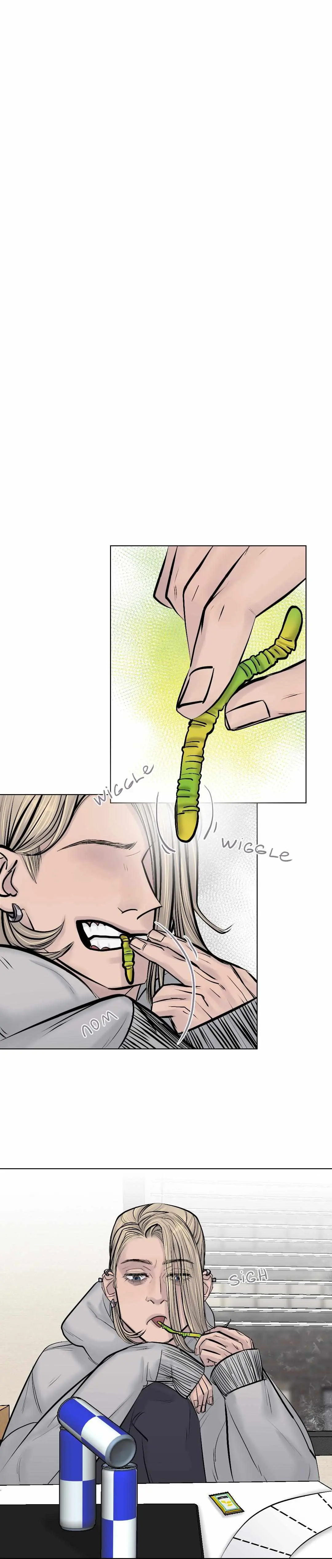Spice and flavour balance Chapter 18 page 7 - 