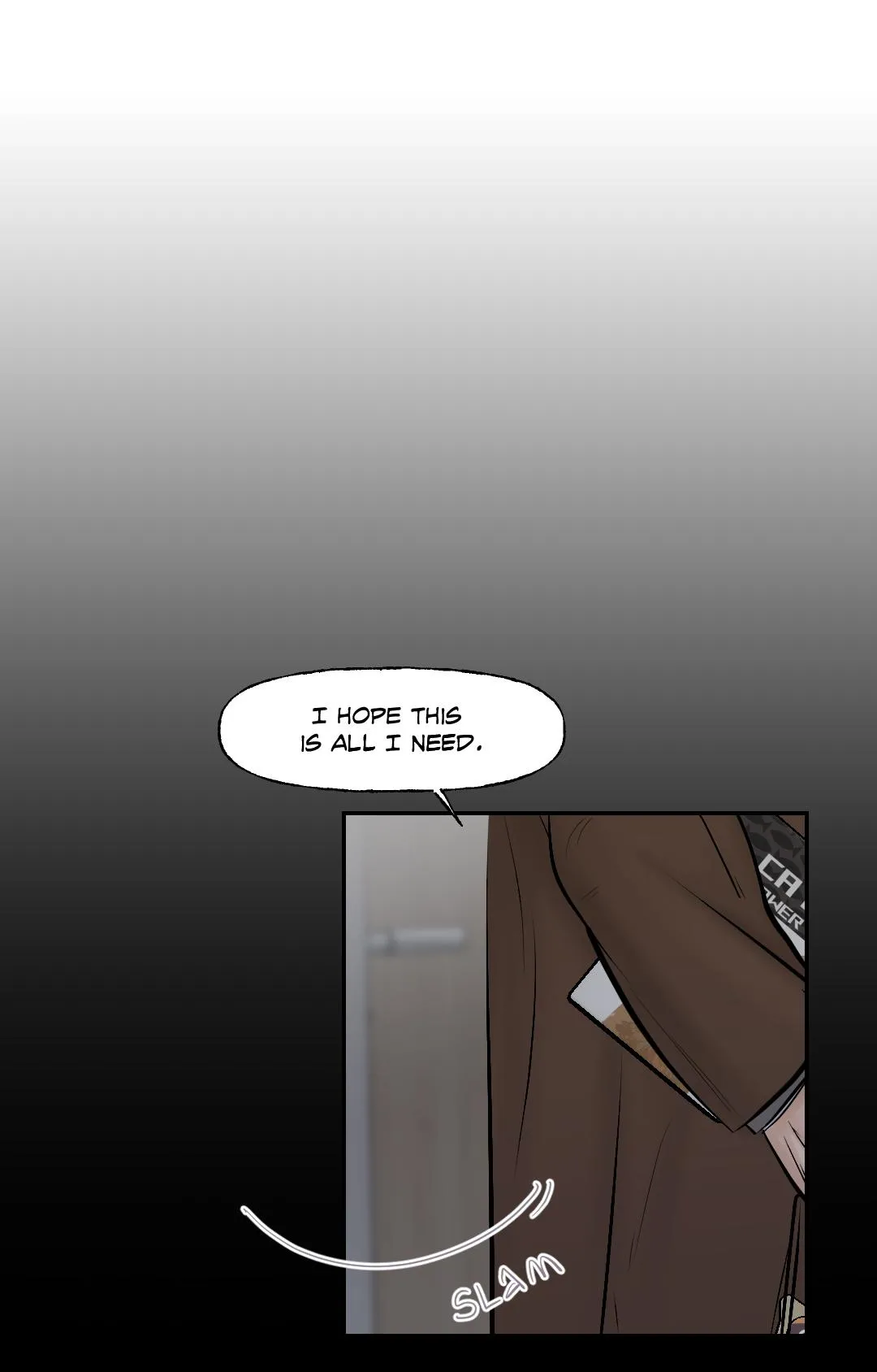 Spice and flavour balance Chapter 19 page 7 - 