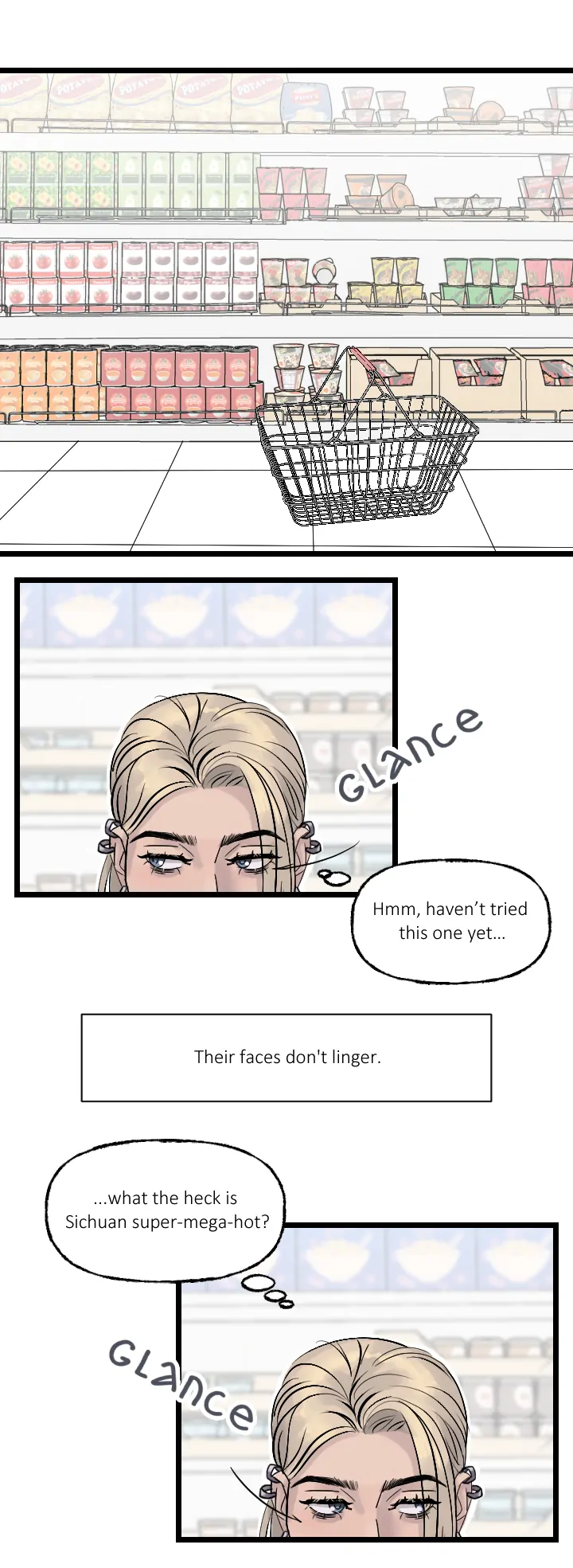 Spice and flavour balance Chapter 2.1 page 3 - 