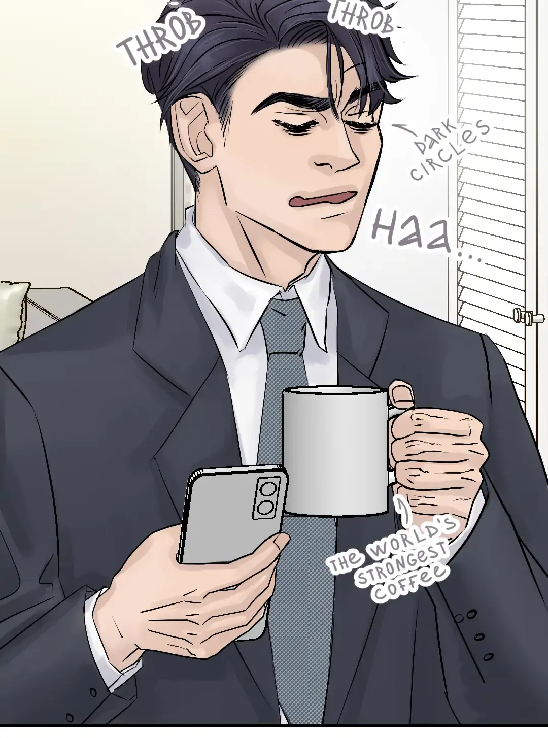Spice and flavour balance Chapter 2 page 3 - 