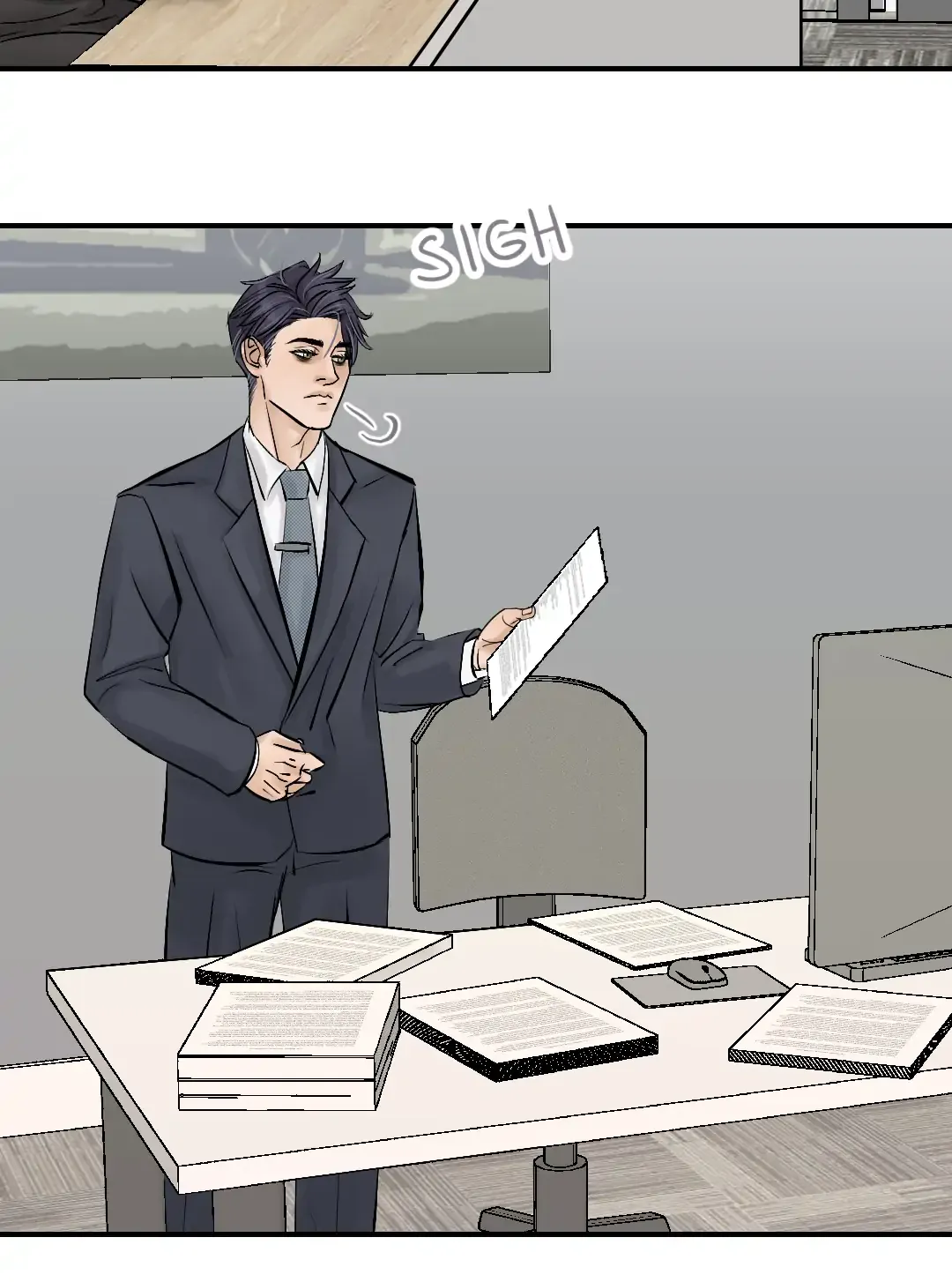 Spice and flavour balance Chapter 2 page 23 - 