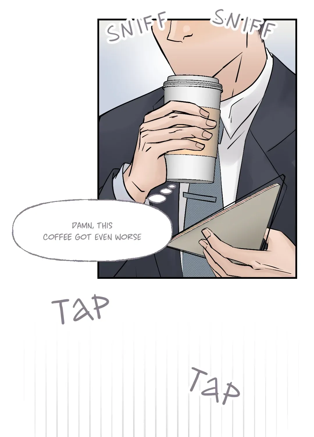 Spice and flavour balance Chapter 2 page 28 - 