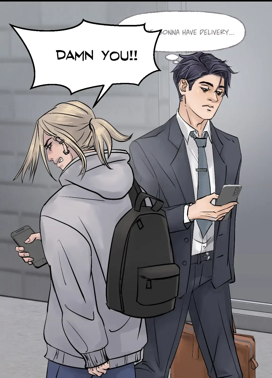Spice and flavour balance Chapter 2 page 37 - 
