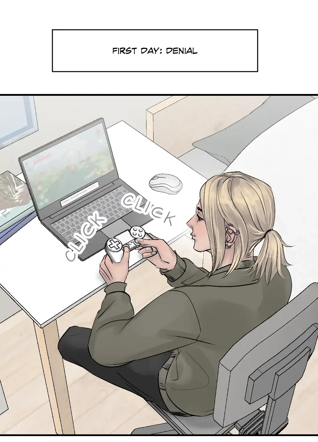 Spice and flavour balance Chapter 2 page 49 - 