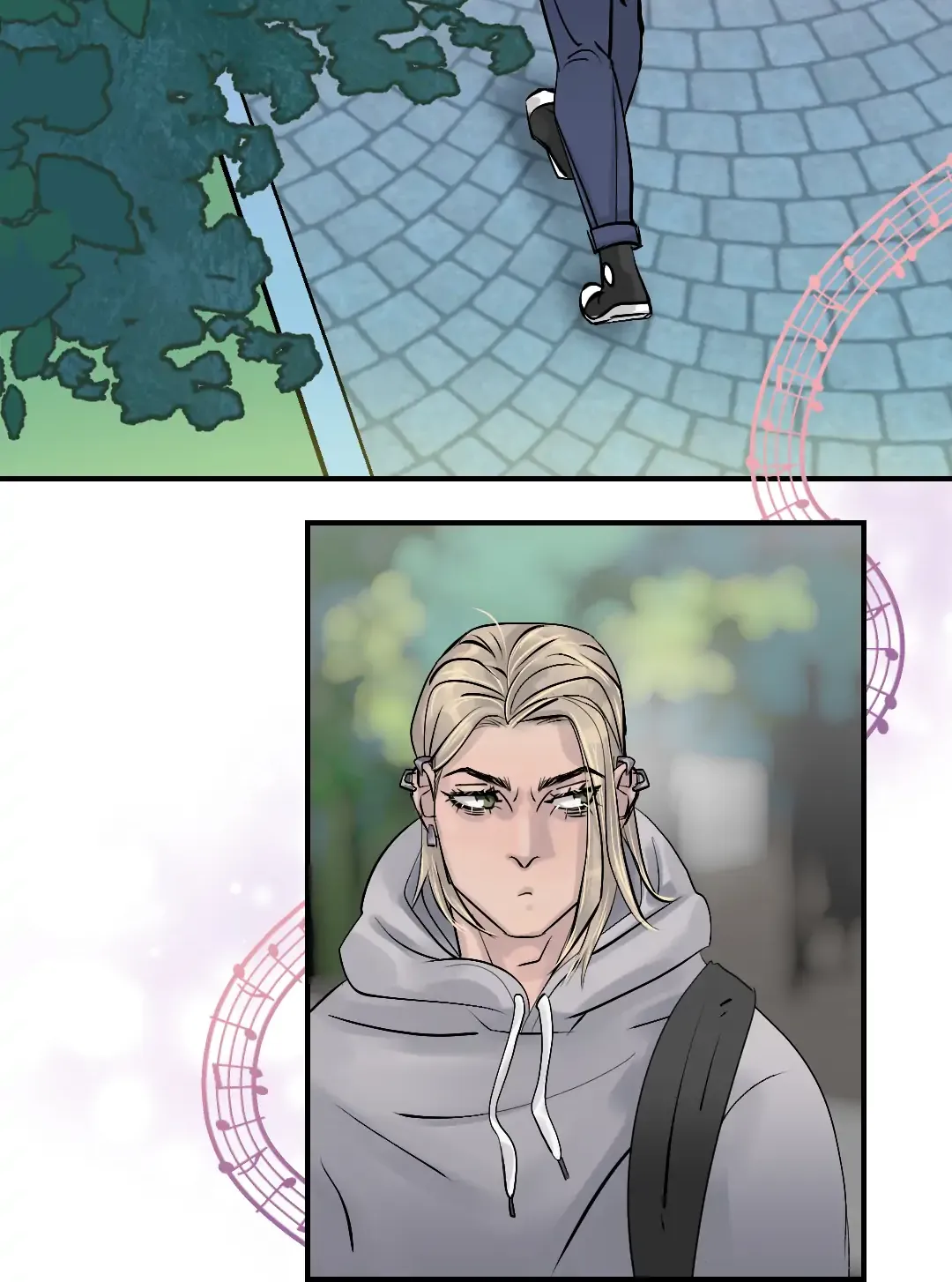 Spice and flavour balance Chapter 2 page 58 - 