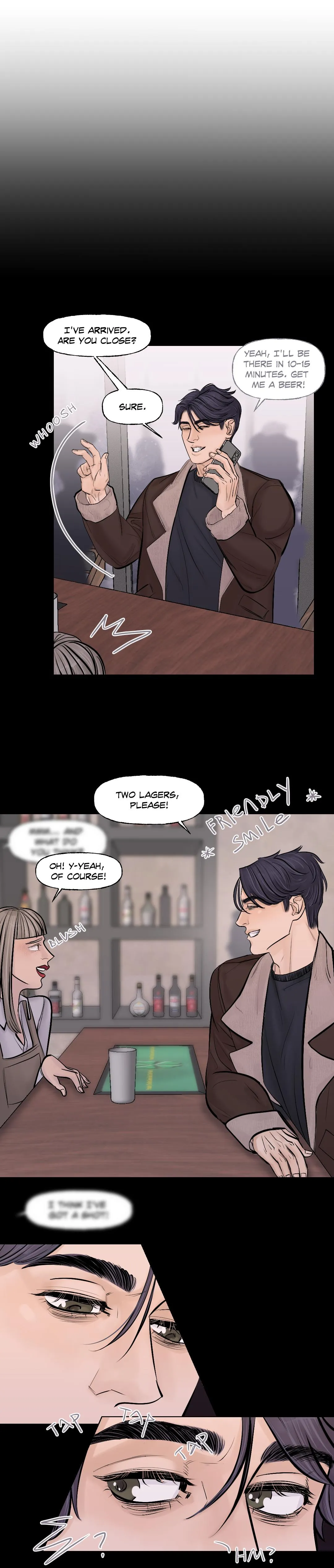 Spice and flavour balance Chapter 20 page 2 - 