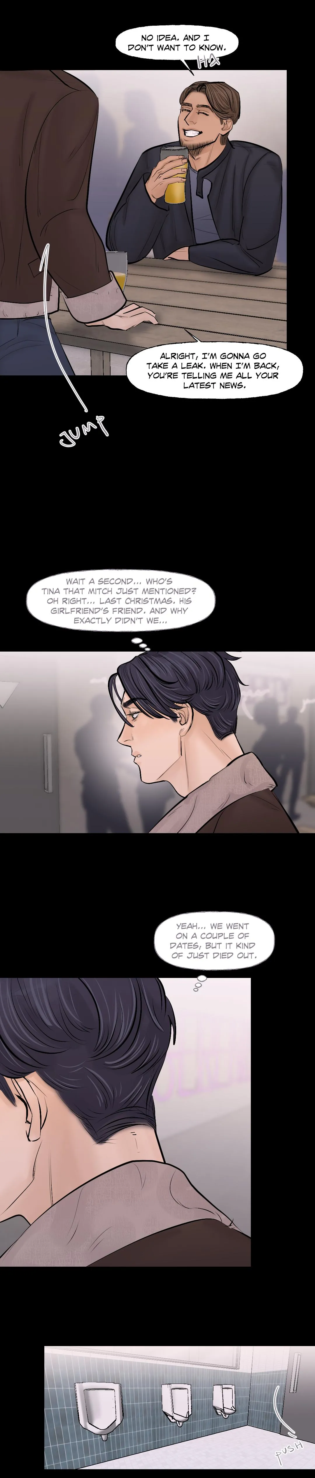 Spice and flavour balance Chapter 20 page 11 - 