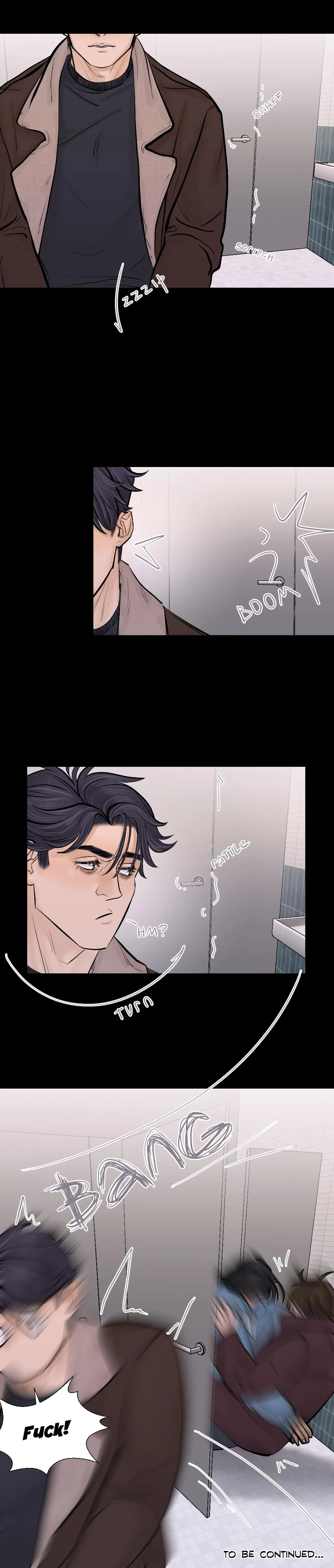 Spice and flavour balance Chapter 20 page 12 - 