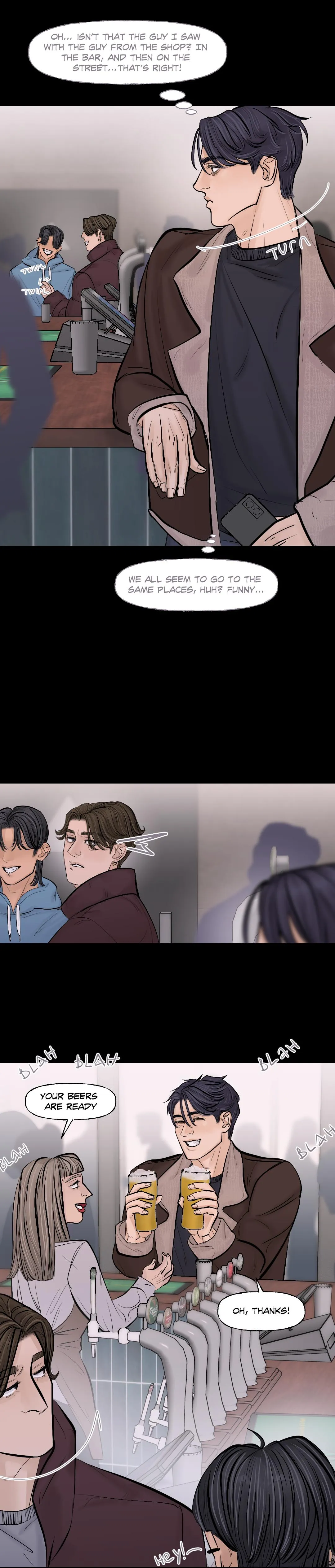Spice and flavour balance Chapter 20 page 3 - 