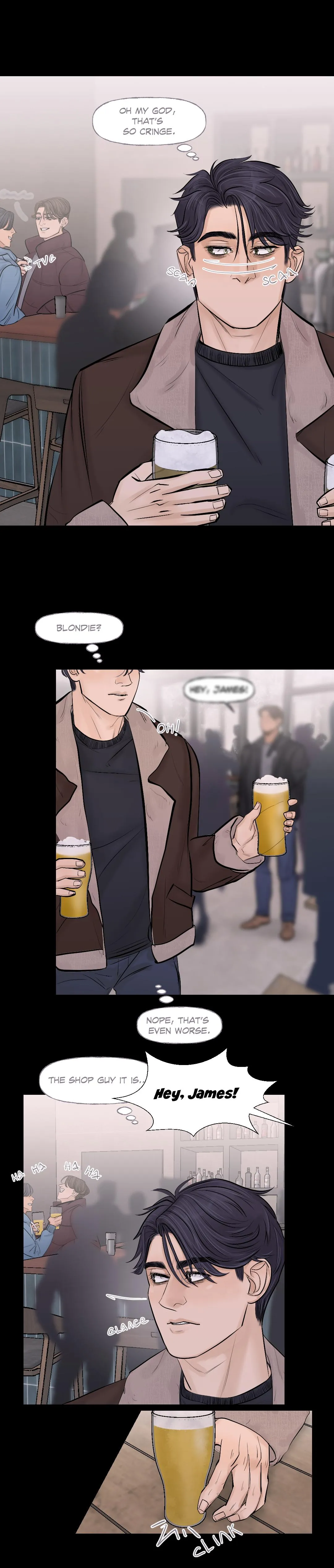 Spice and flavour balance Chapter 20 page 5 - 