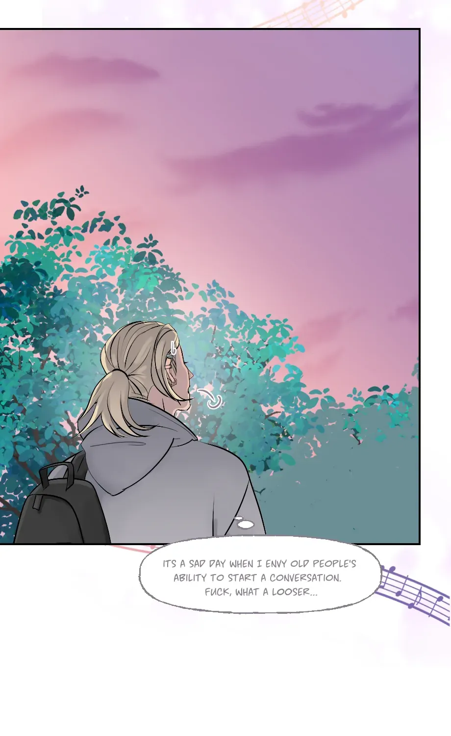 Spice and flavour balance Chapter 3 page 1 - 