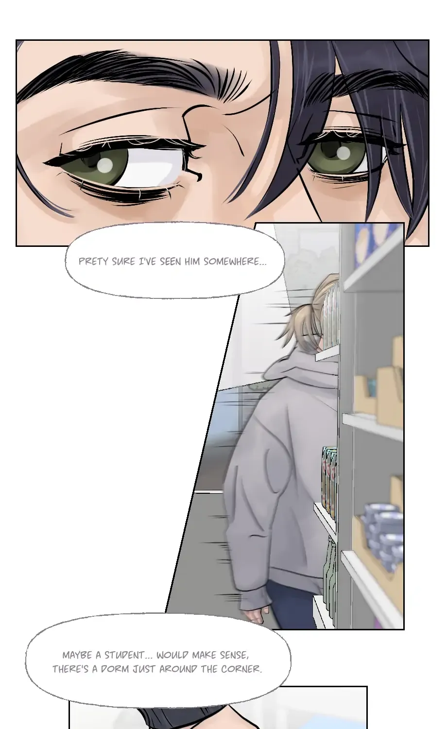Spice and flavour balance Chapter 3 page 11 - 
