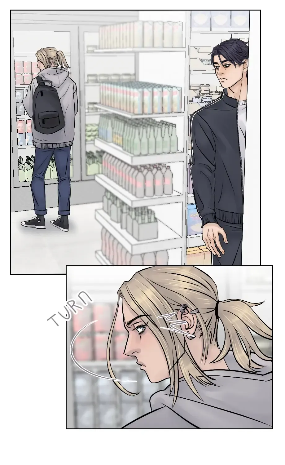 Spice and flavour balance Chapter 3 page 13 - 