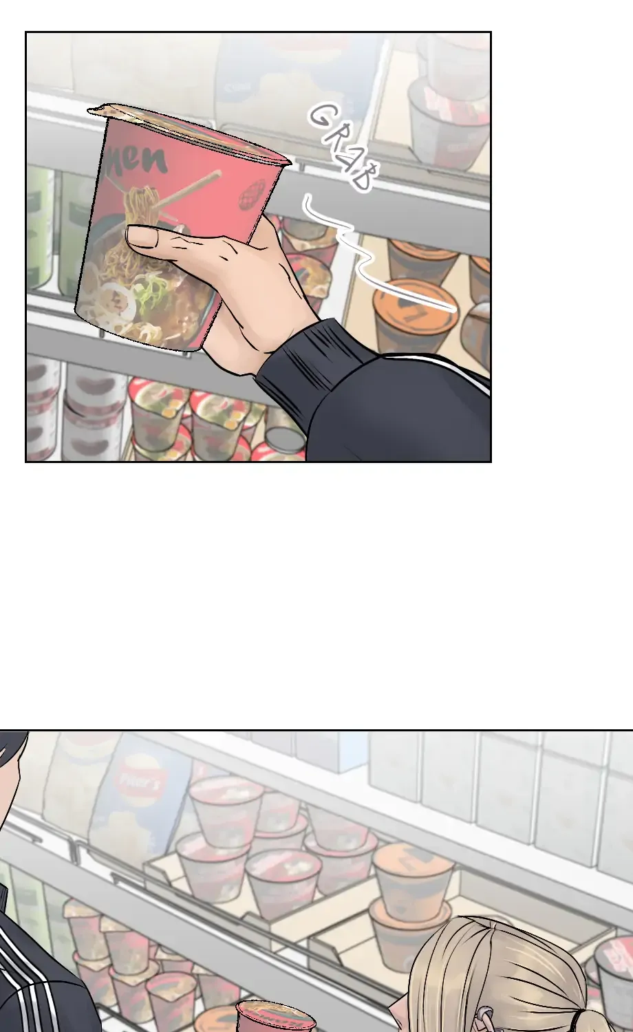 Spice and flavour balance Chapter 3 page 15 - 