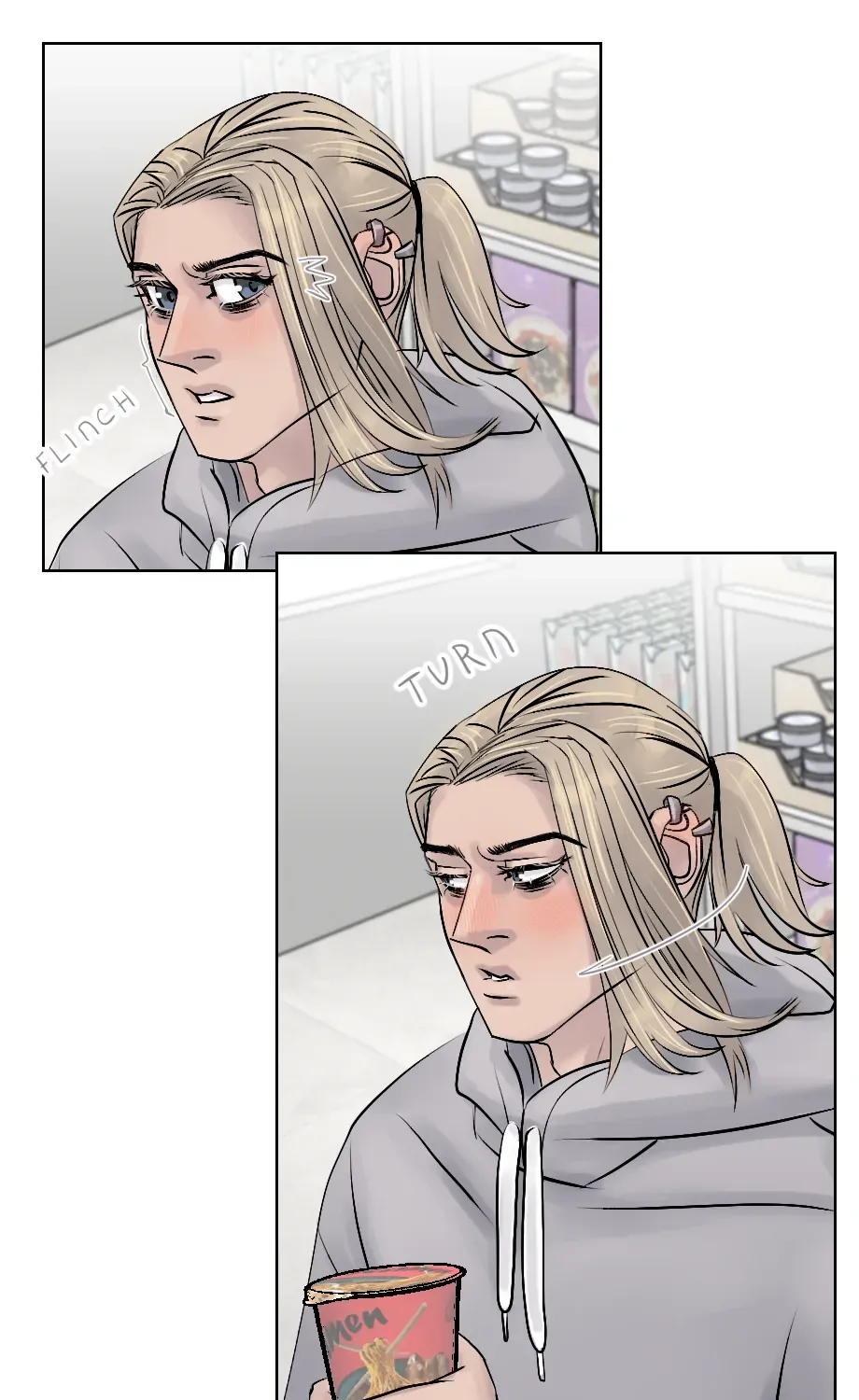 Spice and flavour balance Chapter 3 page 19 - 
