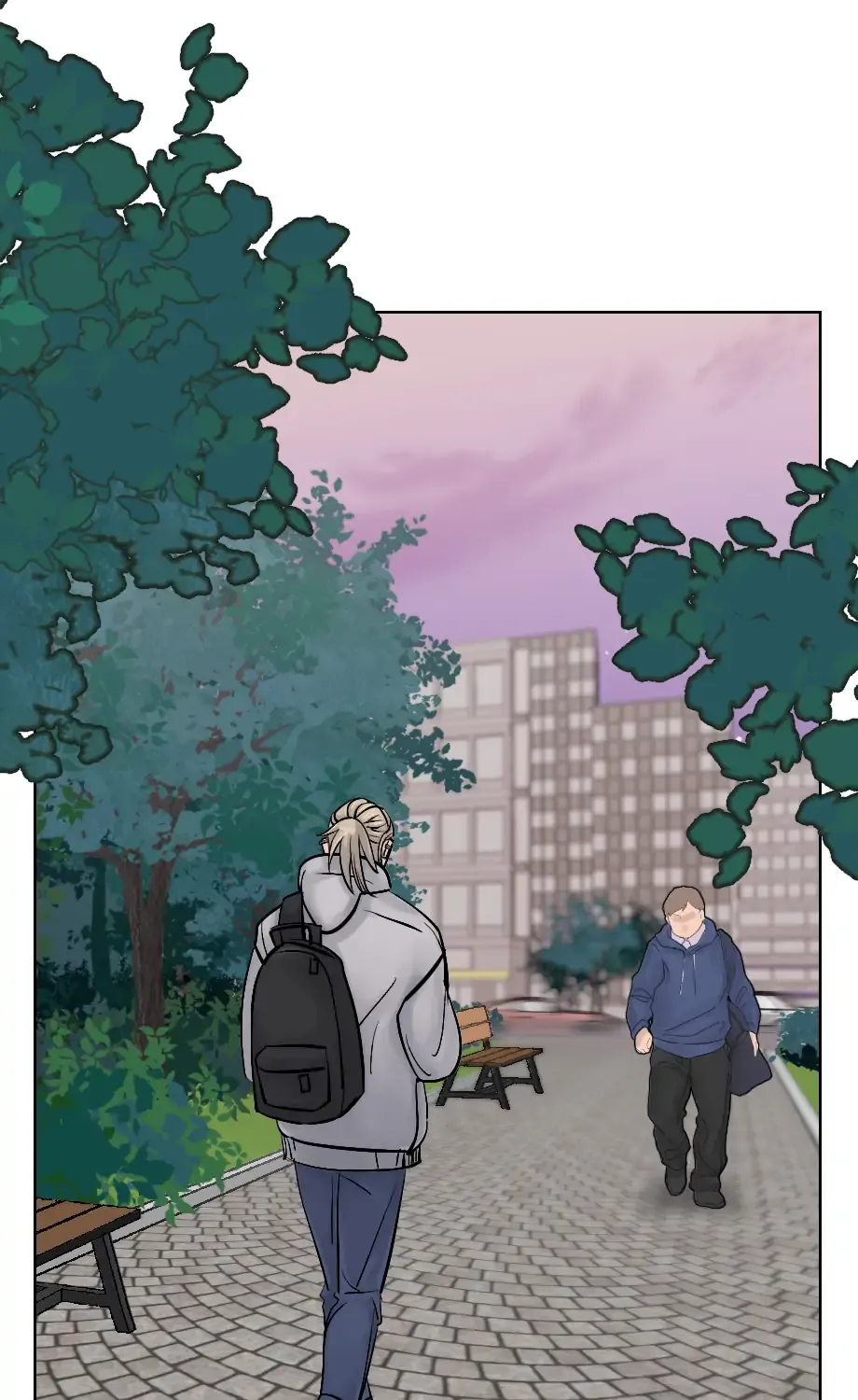 Spice and flavour balance Chapter 3 page 3 - 