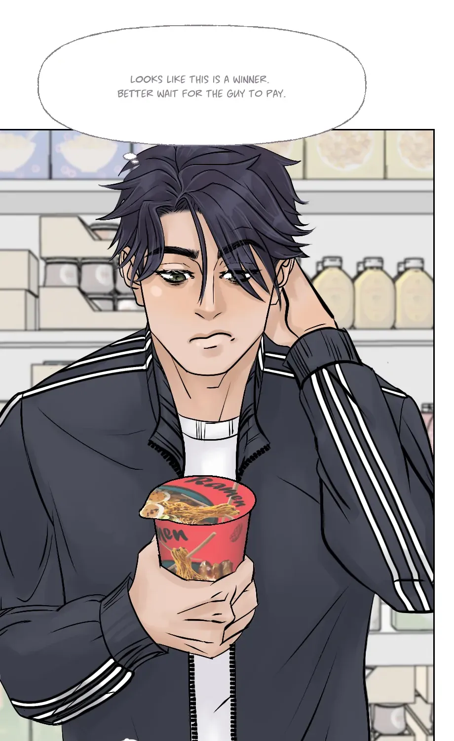 Spice and flavour balance Chapter 3 page 21 - 