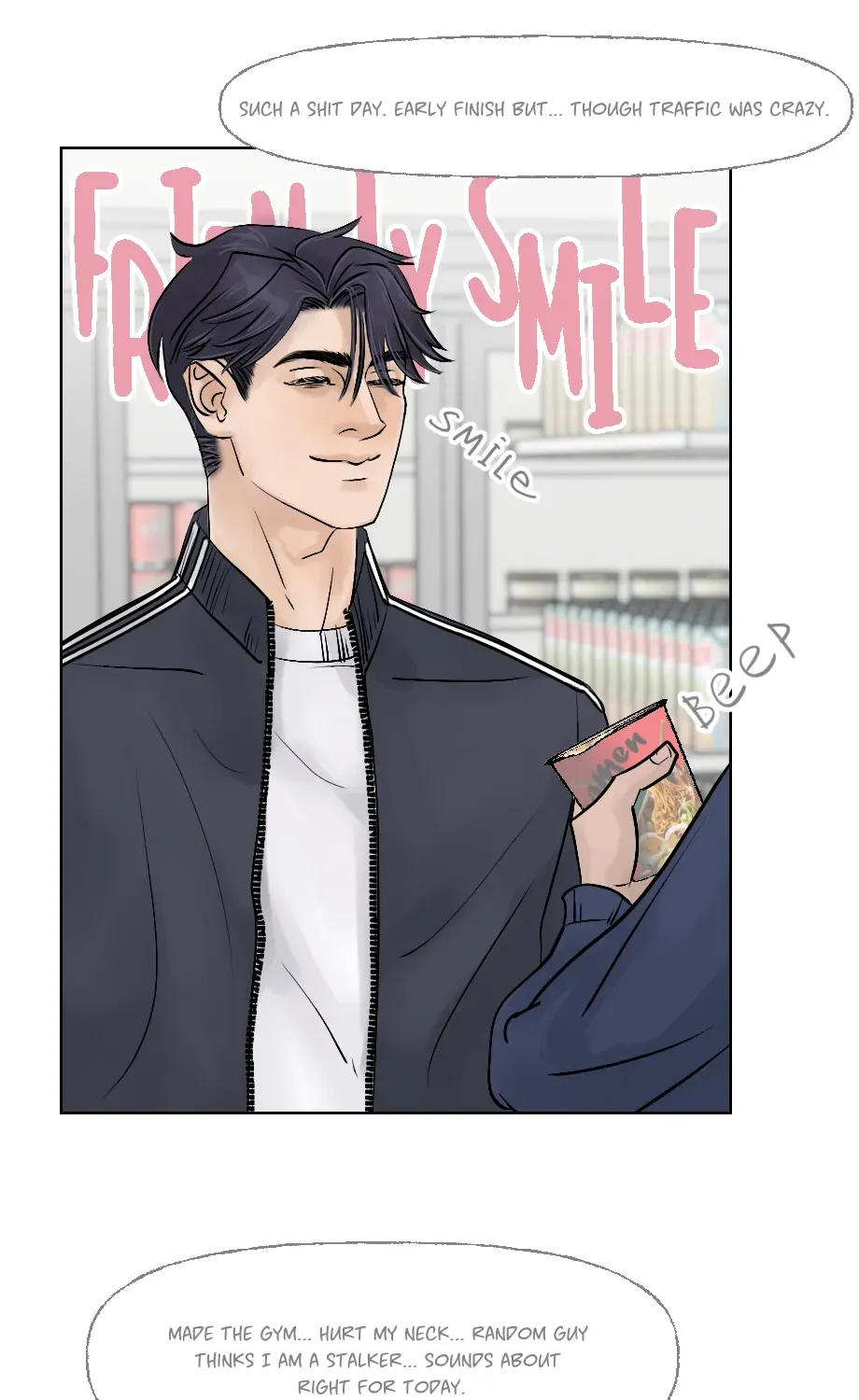 Spice and flavour balance Chapter 3 page 23 - 