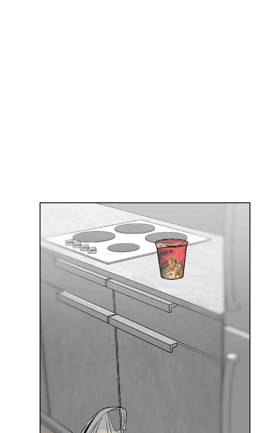 Spice and flavour balance Chapter 3 page 25 - 