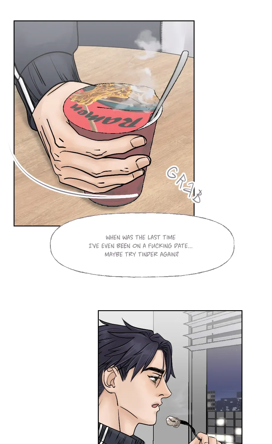 Spice and flavour balance Chapter 3 page 31 - 