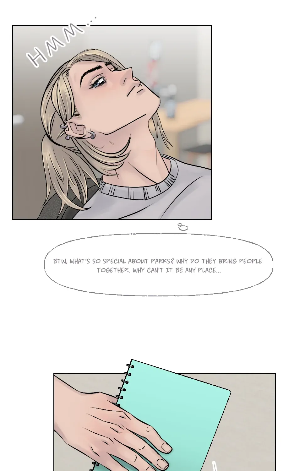 Spice and flavour balance Chapter 3 page 43 - 