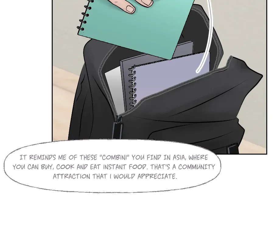 Spice and flavour balance Chapter 3 page 44 - 