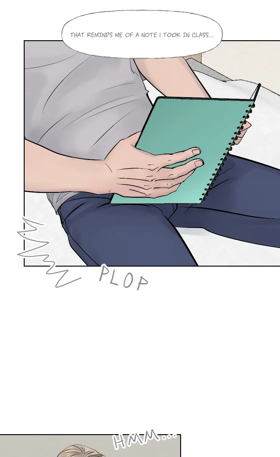 Spice and flavour balance Chapter 3 page 45 - 