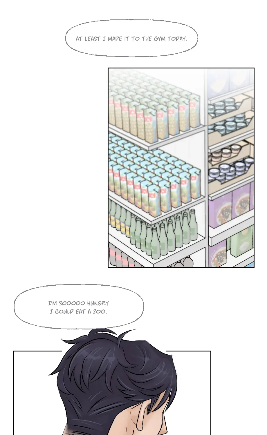 Spice and flavour balance Chapter 3 page 7 - 